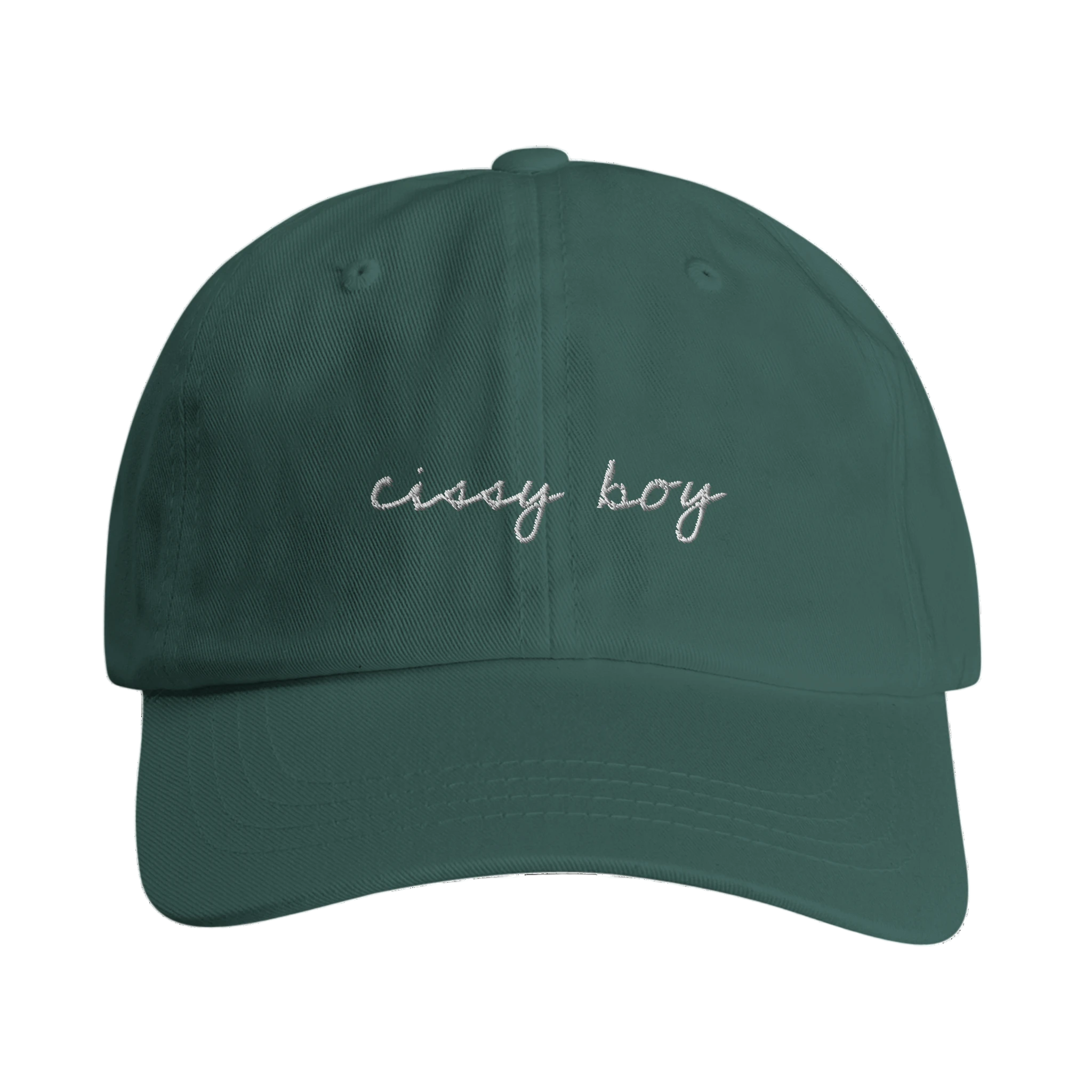 cissy boy
