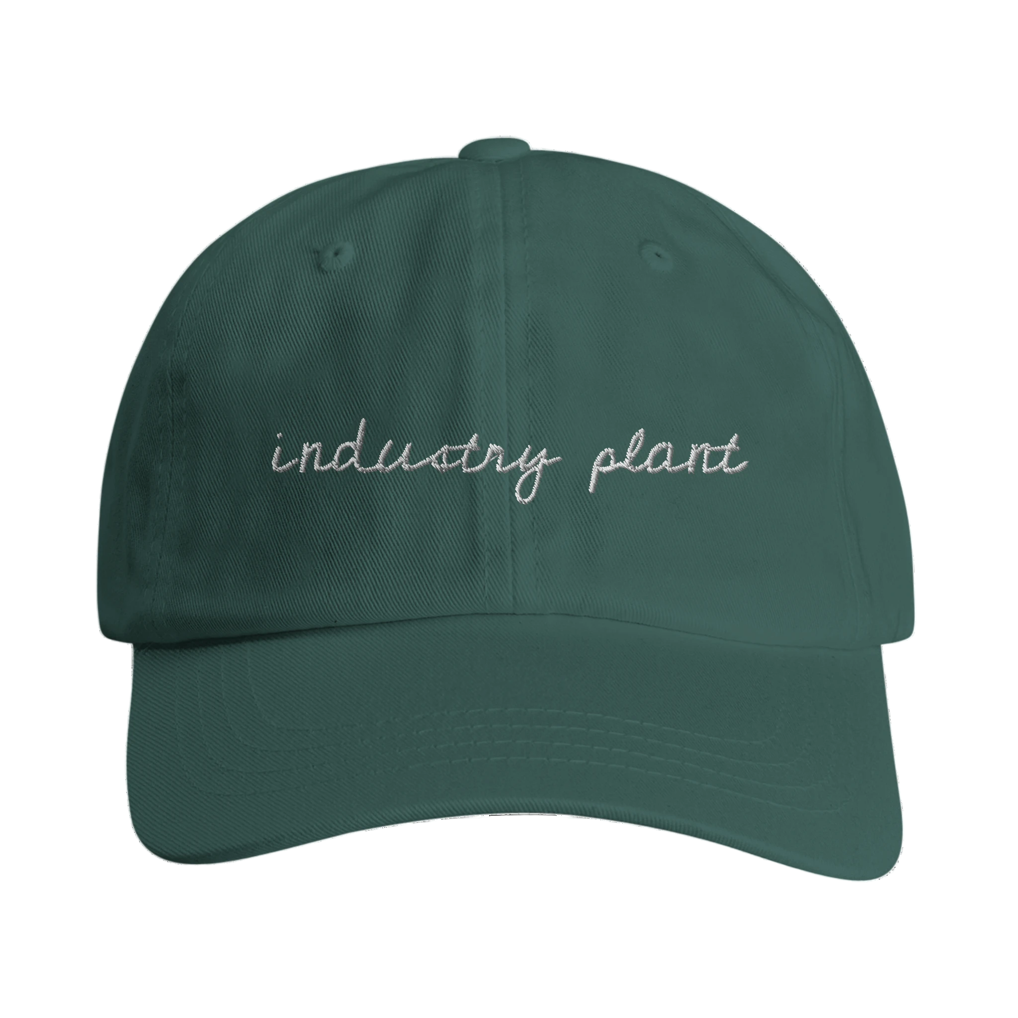 industry plant